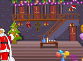 play Gift Room Escape
