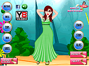 play Fashion Fantasy Dress Up