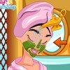 play Princess Jasmine Makeover