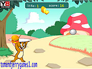 play Hungry Jerry