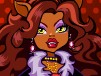 play Clawdeen'S Christmas
