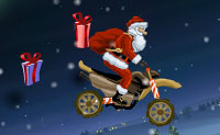 play Santa Rider 3