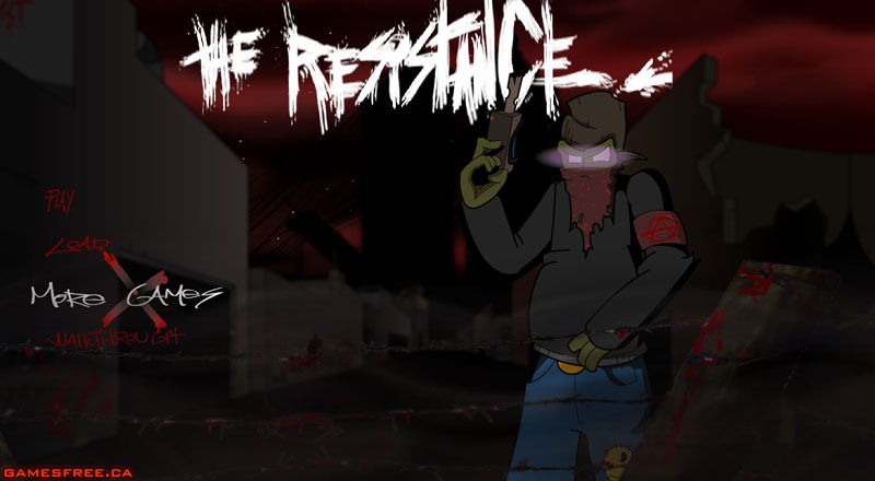 play The Resistance