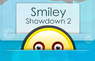 play Smiley Showdown 2