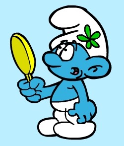 play Smurfs' Last Christmas