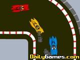 play Christmas Race Tournament