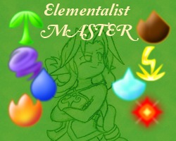 Elementalist Master [Beta]