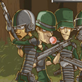 play Cobra Squad Rescue