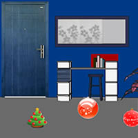 play Gold Room - New Year