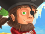 play Fort Blaster. Puzzle