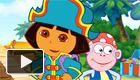 play Dora Explorer