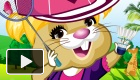 play Dress Up A Pet Hamster