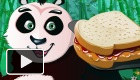 play Hungry Panda