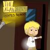 play The Alan Show : Haunted School