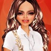 play Jennifer The Singer Dressup