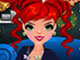 play Christmas Party Makeover