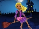 play Witch Princess