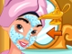 play Princess Jasmin Makeover