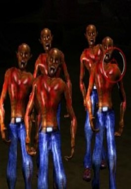 play Underground Terror