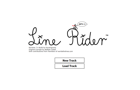 Line Rider Beta 3 7.4