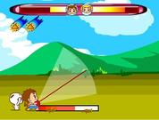 play Mud Fighting