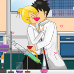 play Chemistry Love