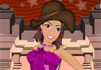play Studio Model Dress Up