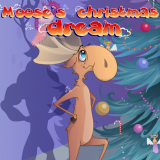 play Moose'S Christmas Dream