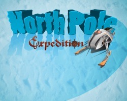 play North Pole Expedition
