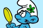 play Smurfs' Last Christmas