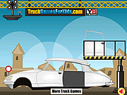 play Build And Tune Up My Classic Car