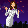 New Year Make Up game