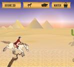 play Egyptian Horse