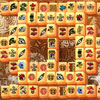 play Maya Tower Mahjong
