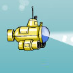 play Deep Sea Hunter