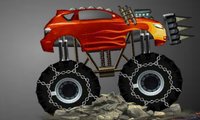 play Truck Wars