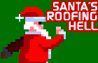 play Santa´S Roofing Hell