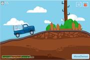 play Milky Trucks