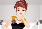 play Trendy Shopping Dress Up