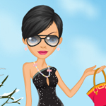 play Christmas Holiday Dress Up