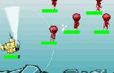 play Deep Sea Hunter