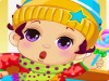 play Cutest Baby'S Newyear Dress