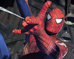 play Spiderman Alfabeto