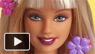 play Makeover Barbie