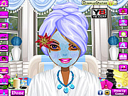 play Party Facials