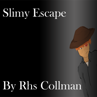 play Slimy Escape