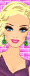 play Barbie Beauty Salon