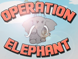 Operation: Elephant game