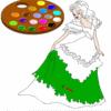 play Paint Me: Princess