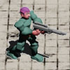 play Brave Gunmen 3
